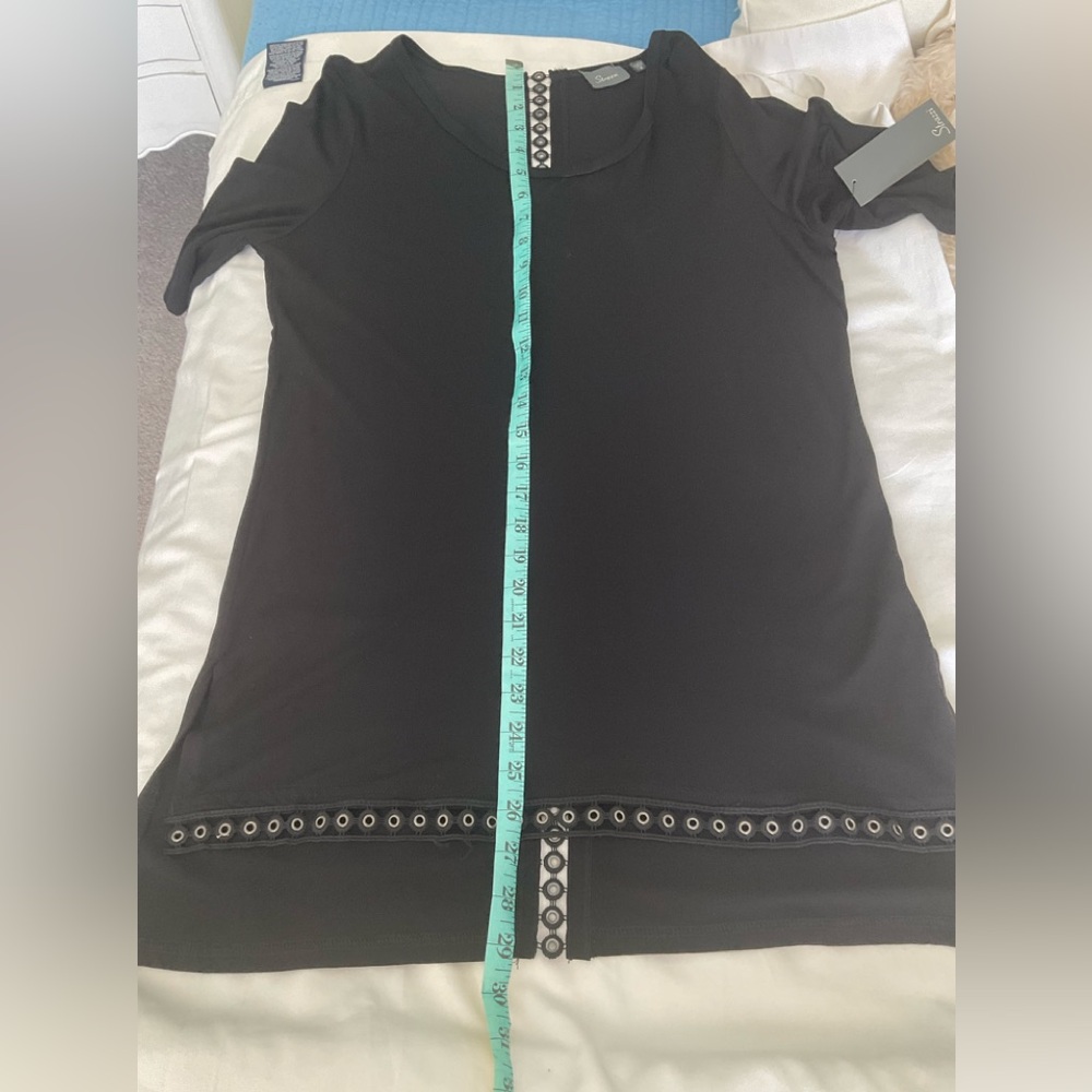 Strazzi tunic - Picture 3 of 7